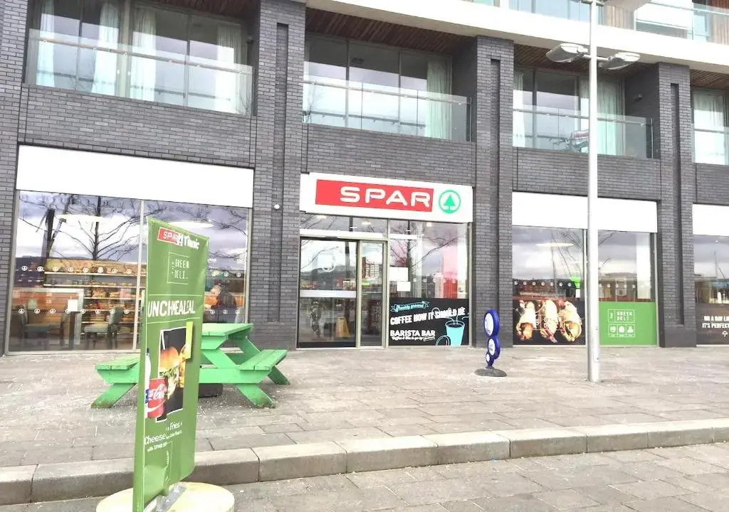 CK Serviced Apartments, Titanic Quarter, Belfast