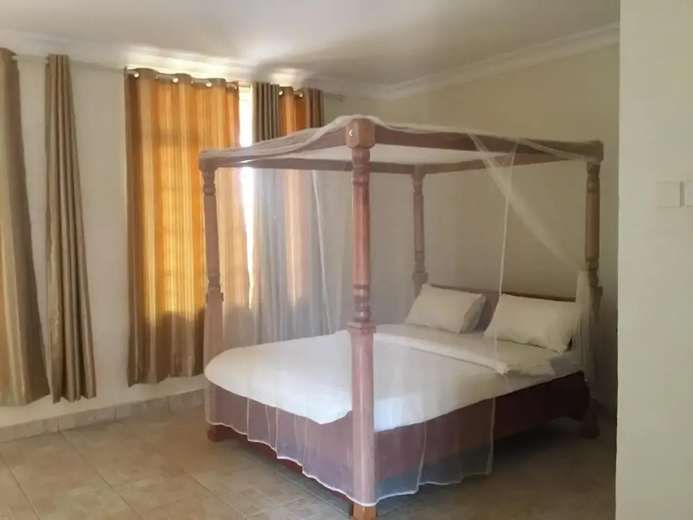 Motel Tuku Masindi