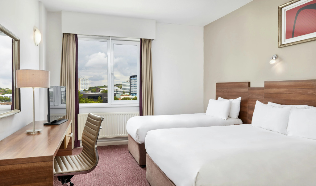 Leonardo Hotel Newcastle
