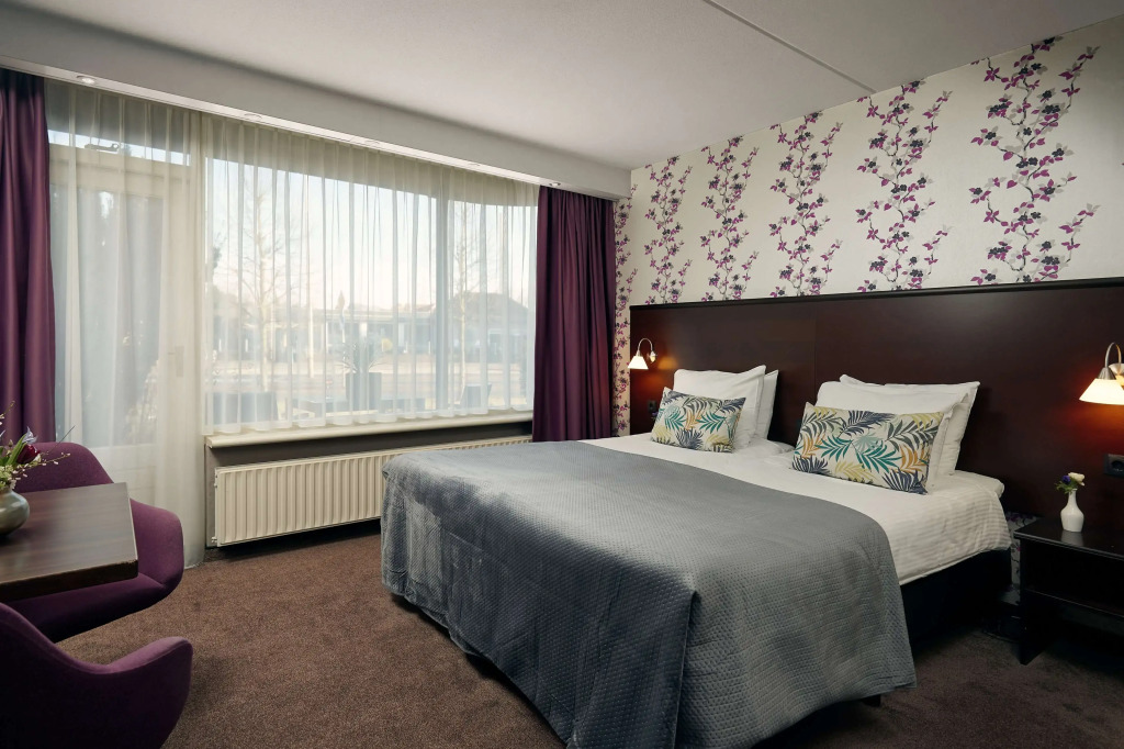 Van der Valk Hotel De Molenhoek-Nijmegen