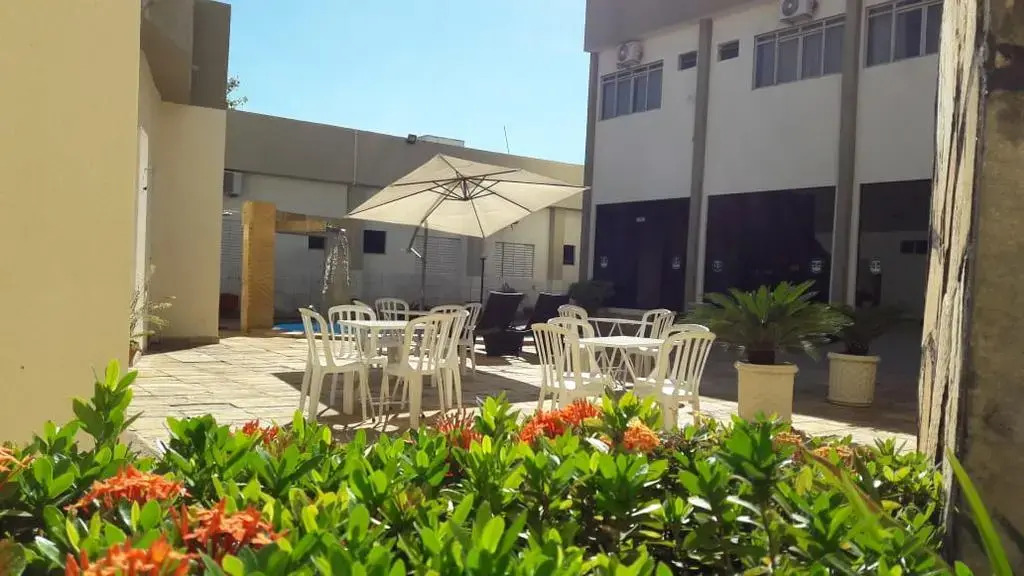 Turim Palace Hotel