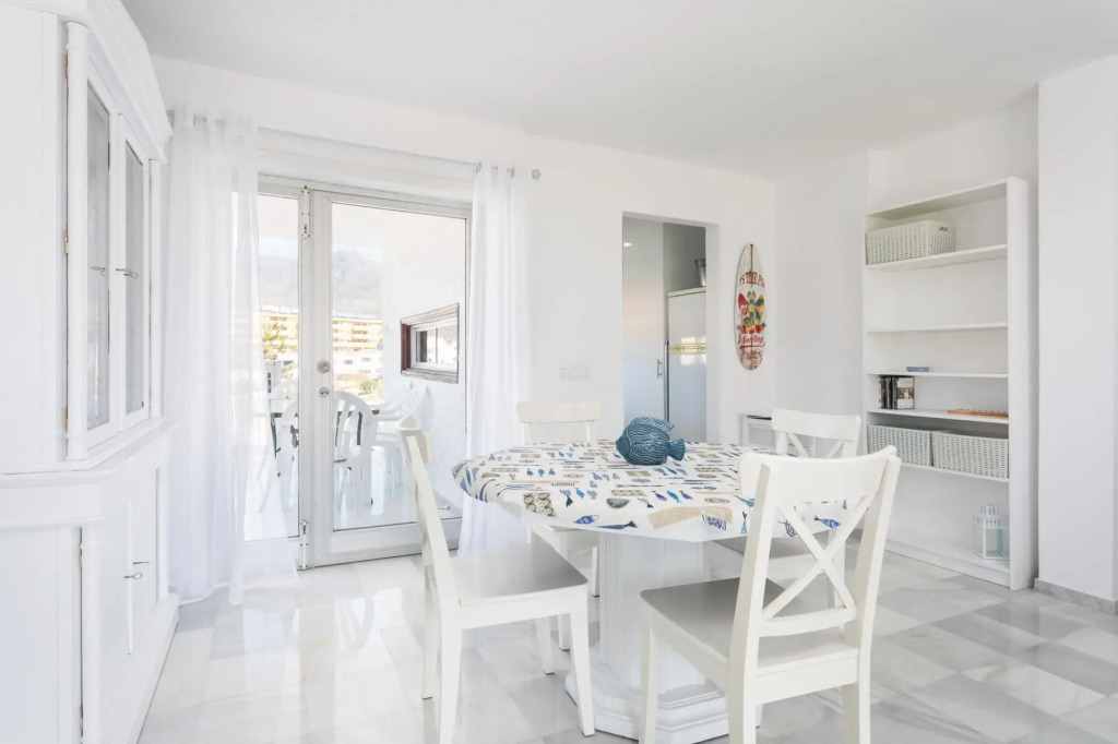 Home2Book Stunning Sea Views Adeje, Wifi & Pool