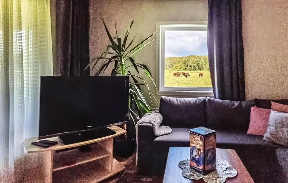 Nice Home in Fjällbacka With Wifi and 2 Bedrooms