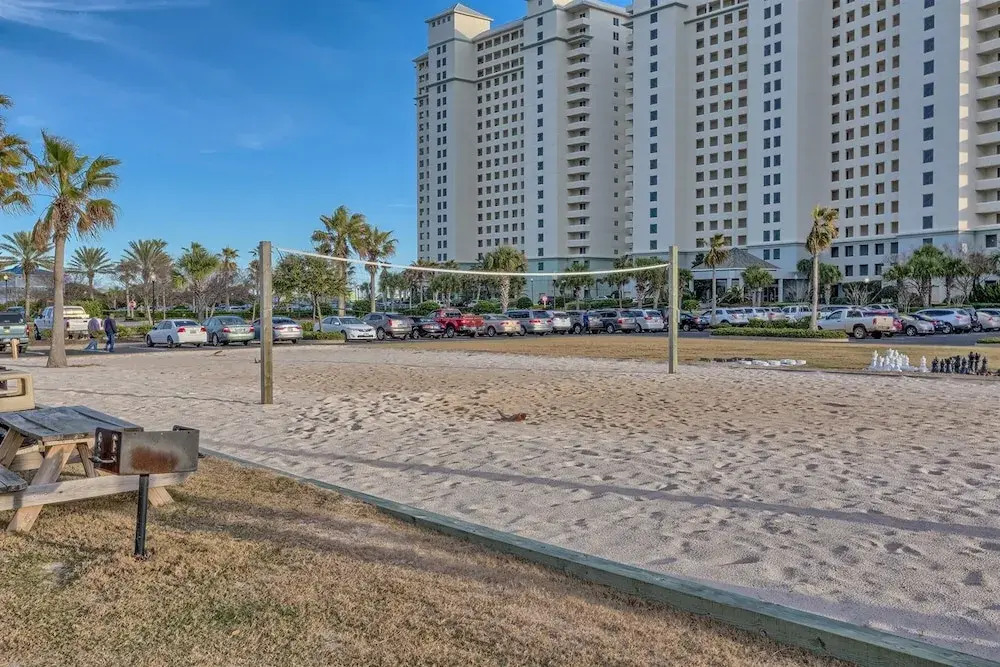 Endless Summer by Meyer Vacation Rentals