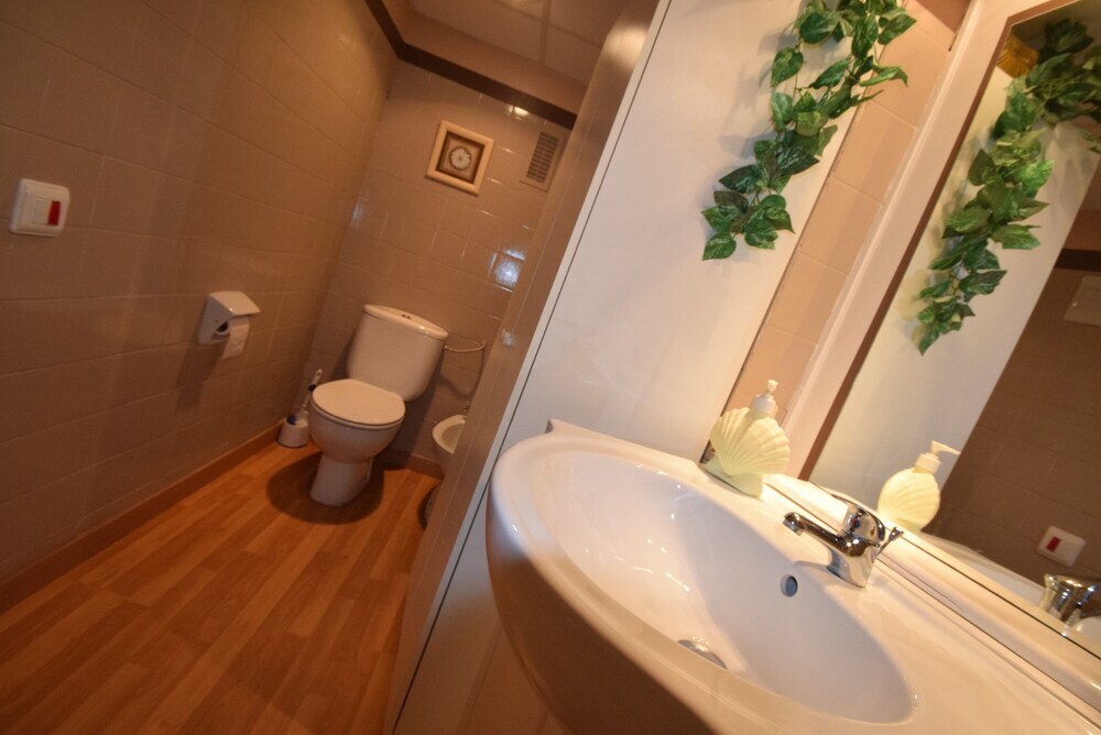 Apartamento Promar studio