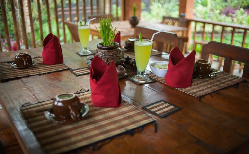 Jero Sebali Villa by Travellink Bali