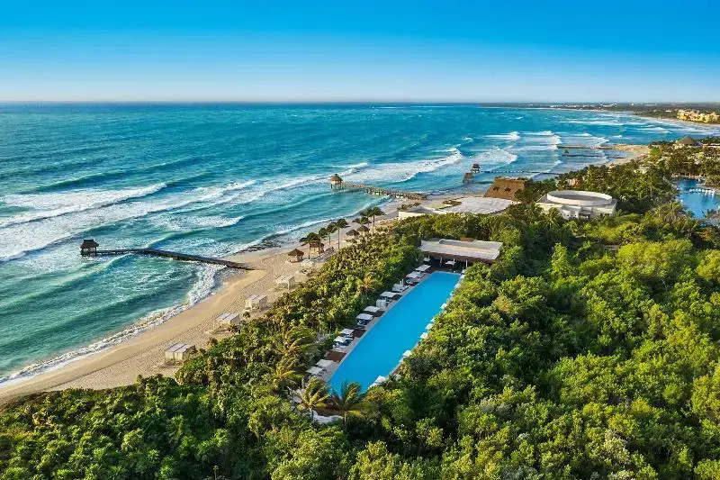 Grand Luxxe Suites Riviera Maya