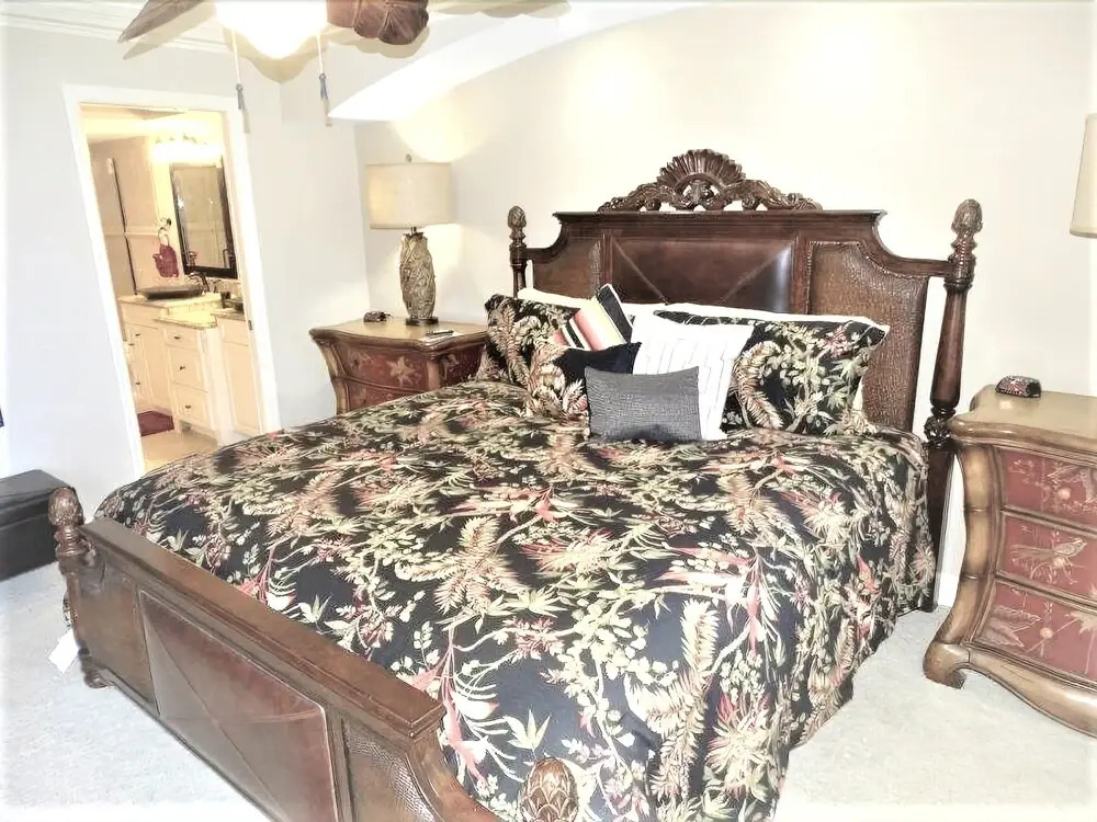 Gulf and Bay Club- A205 2 Bedrooms 2 Bathrooms Condo