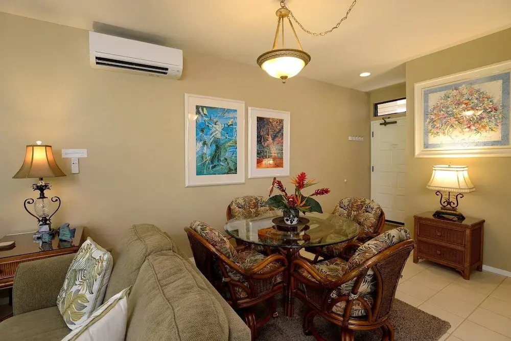 Grand Champions 181 - One Bedroom Condo
