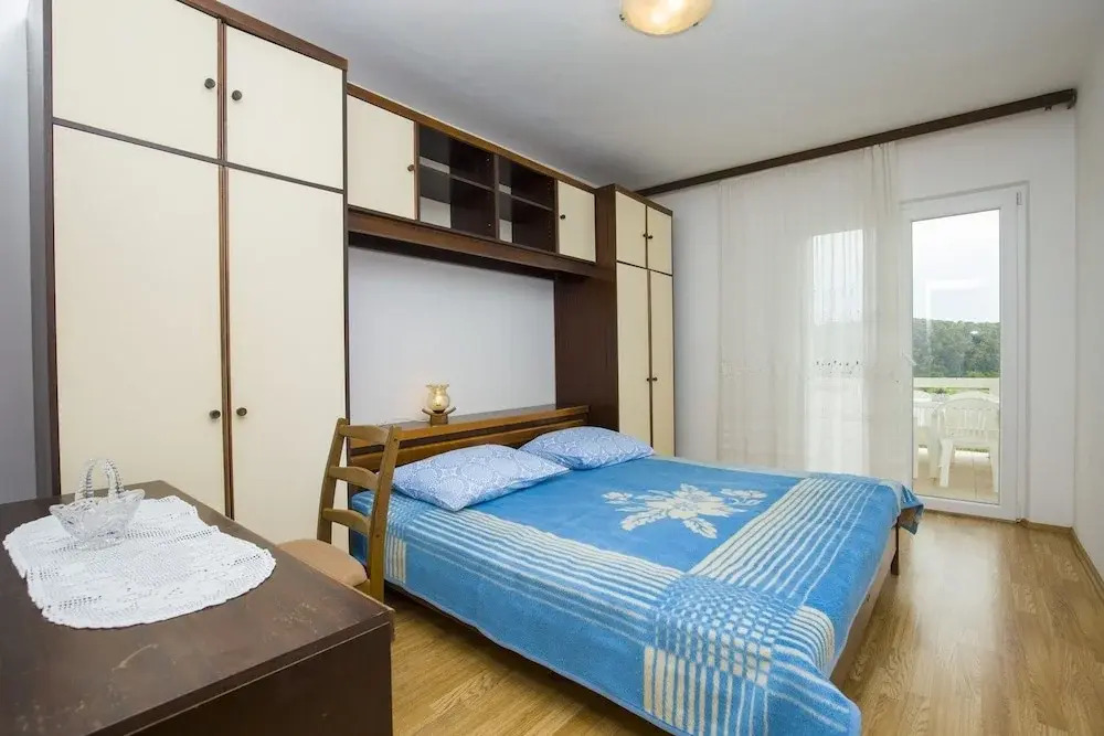 Apartment Juresic - Zeleni A1