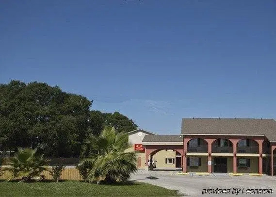 Blue Star Inn Lafayette Near Airport I-10