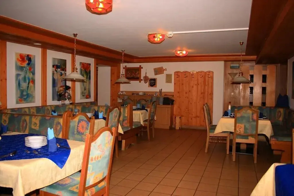 Hotel Wiese