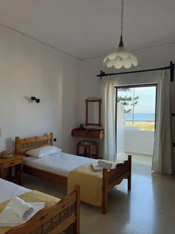 Aeolos Apartments Kolymbari
