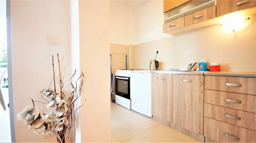 Pavlina Apartments Budva