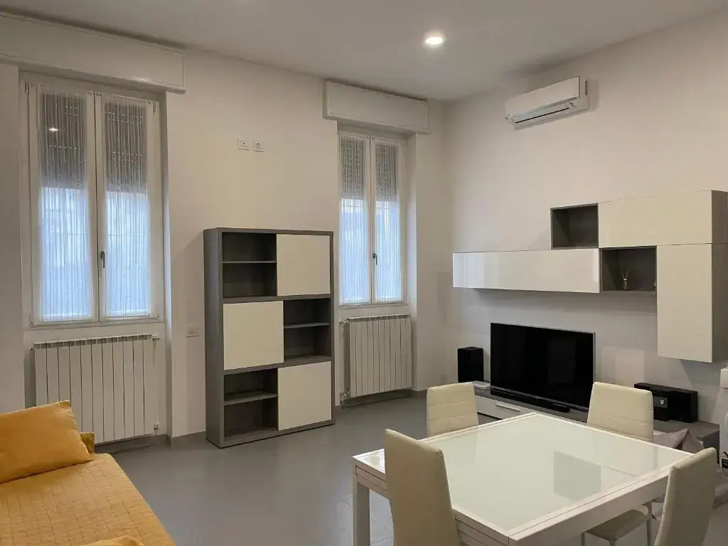 Lenimar Apartments Milano