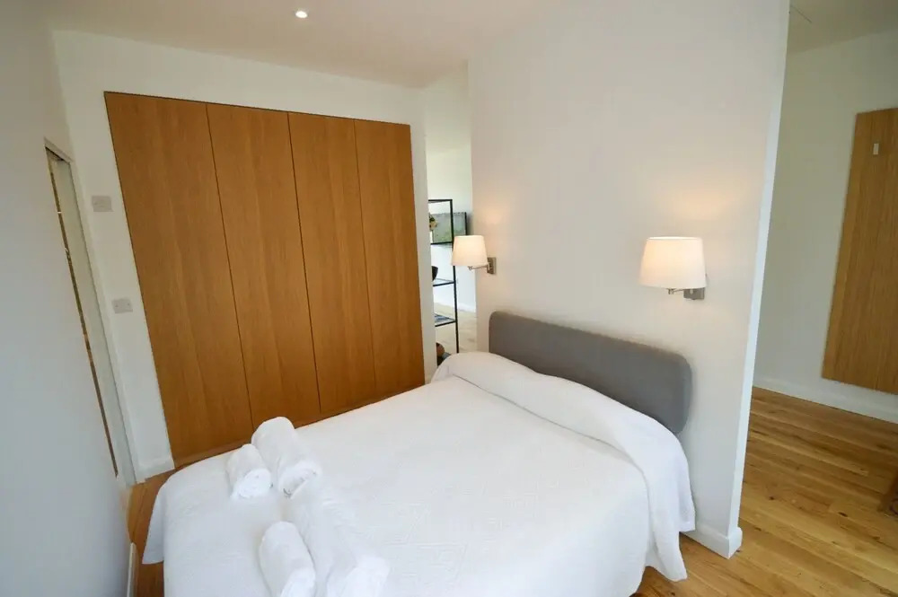 Studio Bungalow in Bath