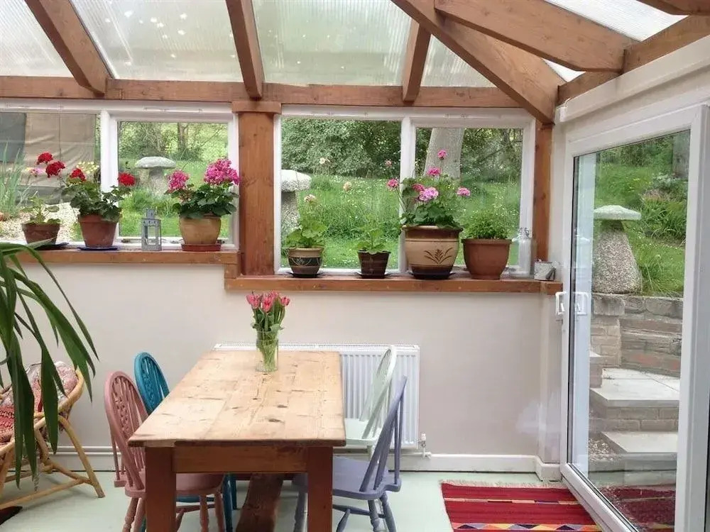 St Annes B&B