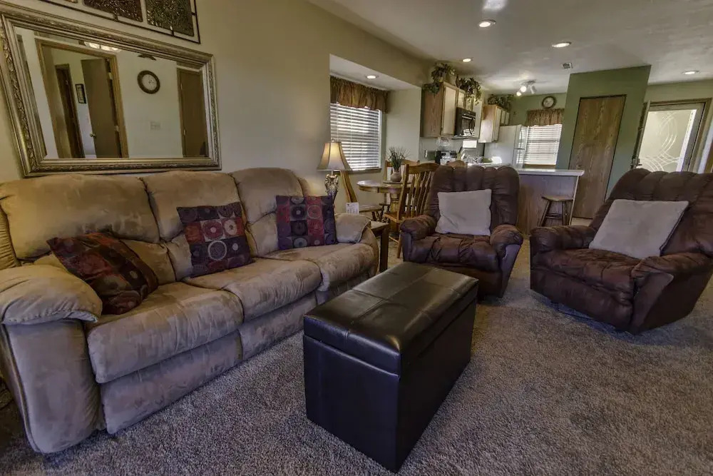 Branson Condo Resorts Silver Dollar City