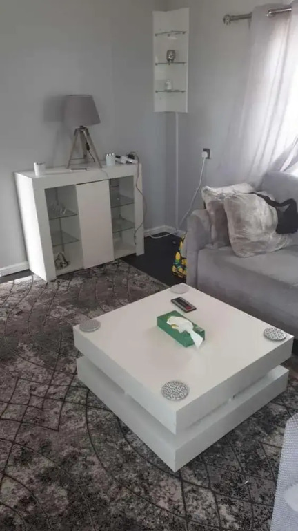 Modern Static Caravan in Golden Palms Holiday Park