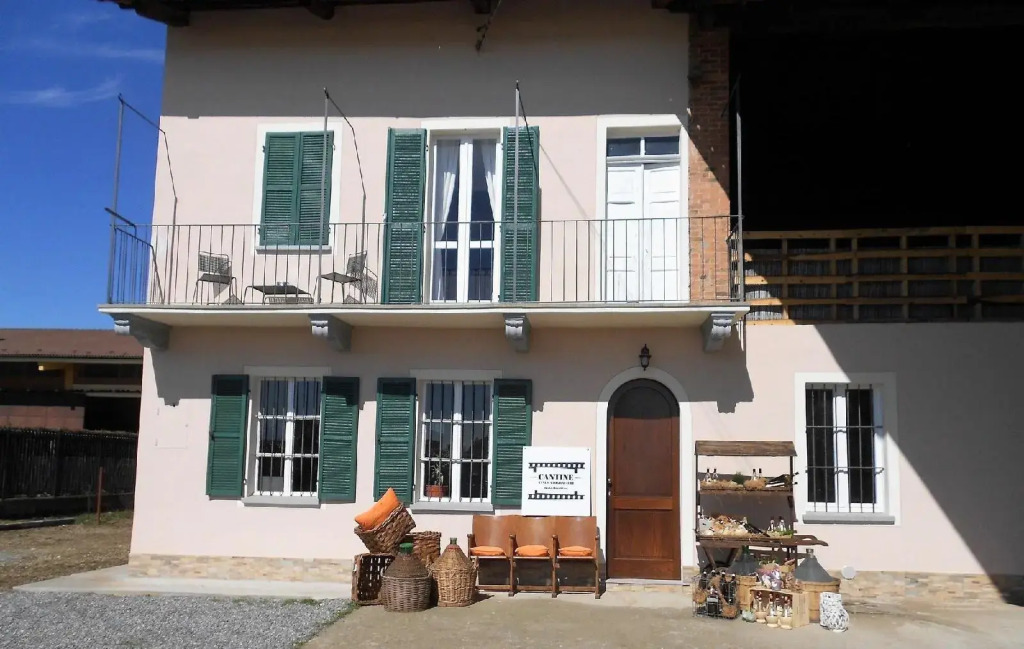 Cantine Cinematografiche
