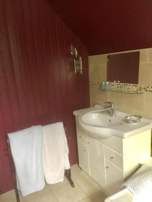 Tigh Na Mara Guest House Rosemarkie- breakfast optional