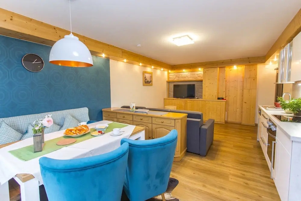 Alp-Chalet
