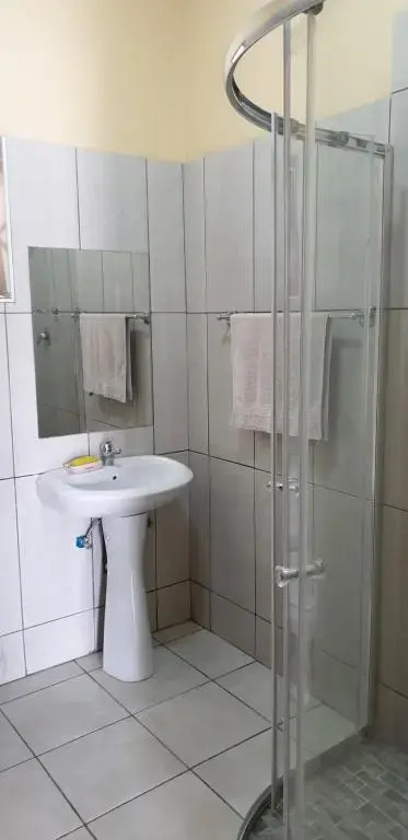 Flat 103, Park Vills