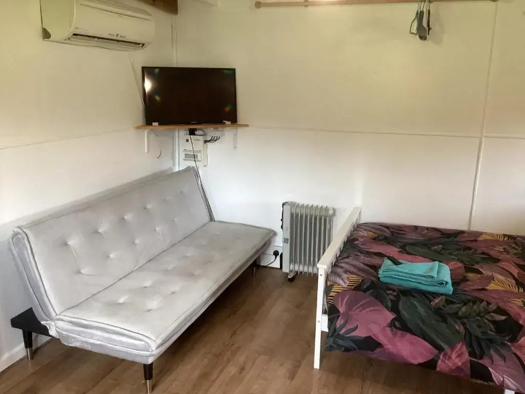 Vigo Retreat cabin 3