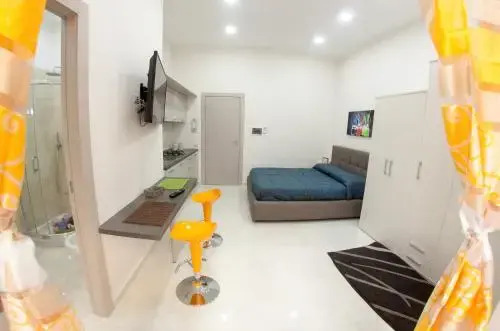 Casa del Sole