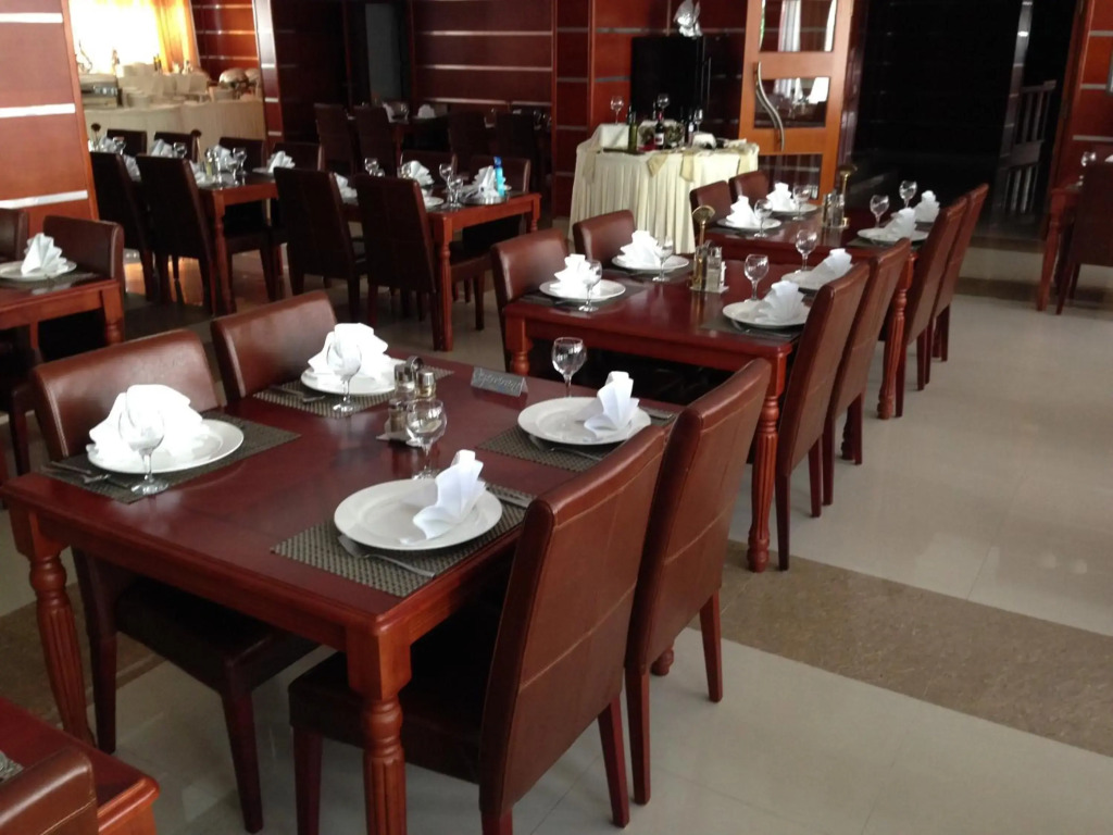 Hotel Park Exclusive
