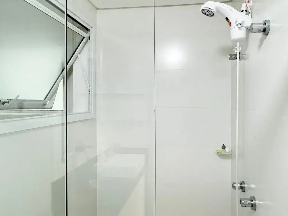 Amplo apartamento em Palmas