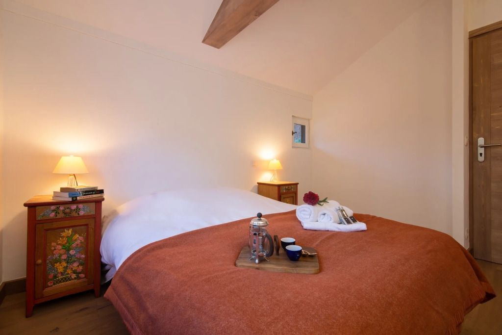 Les Chalets du Glacier - Chalet Emma - Chamonix