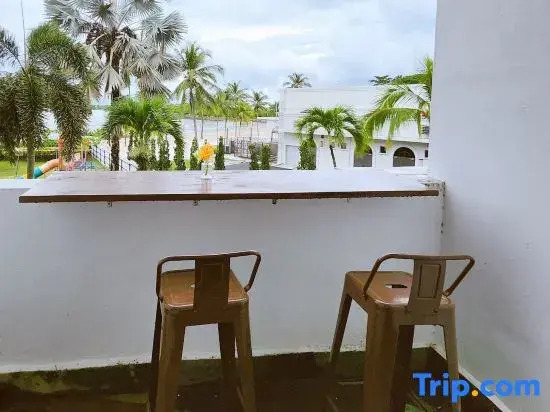 Langkawi Lagoon Resort 3 pax by Define Suite
