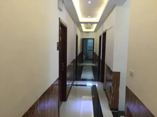 Shenglin Hotel