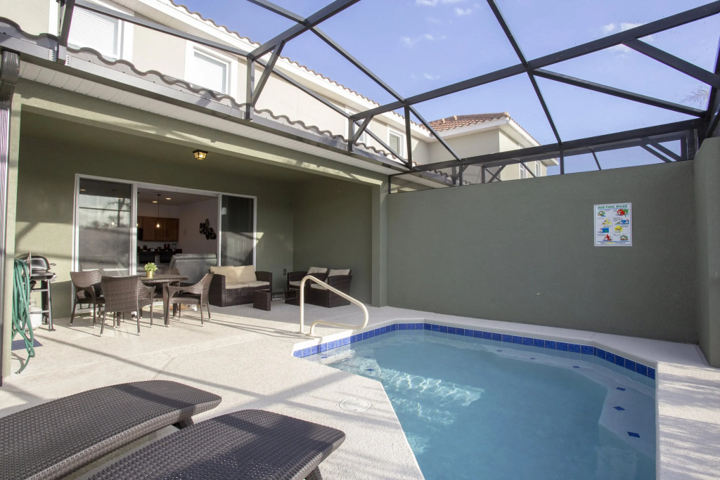 4707  Solterra Resort 15 from Disney Stunning, DAVENPORT, US