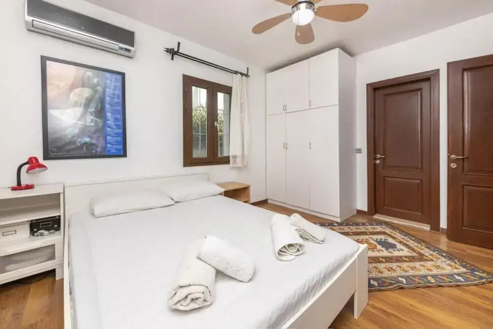 Villa With Private Pool in the Heart of Bodrum