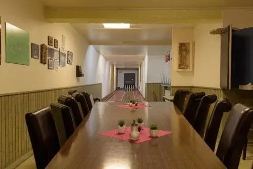 Hotel Marleen