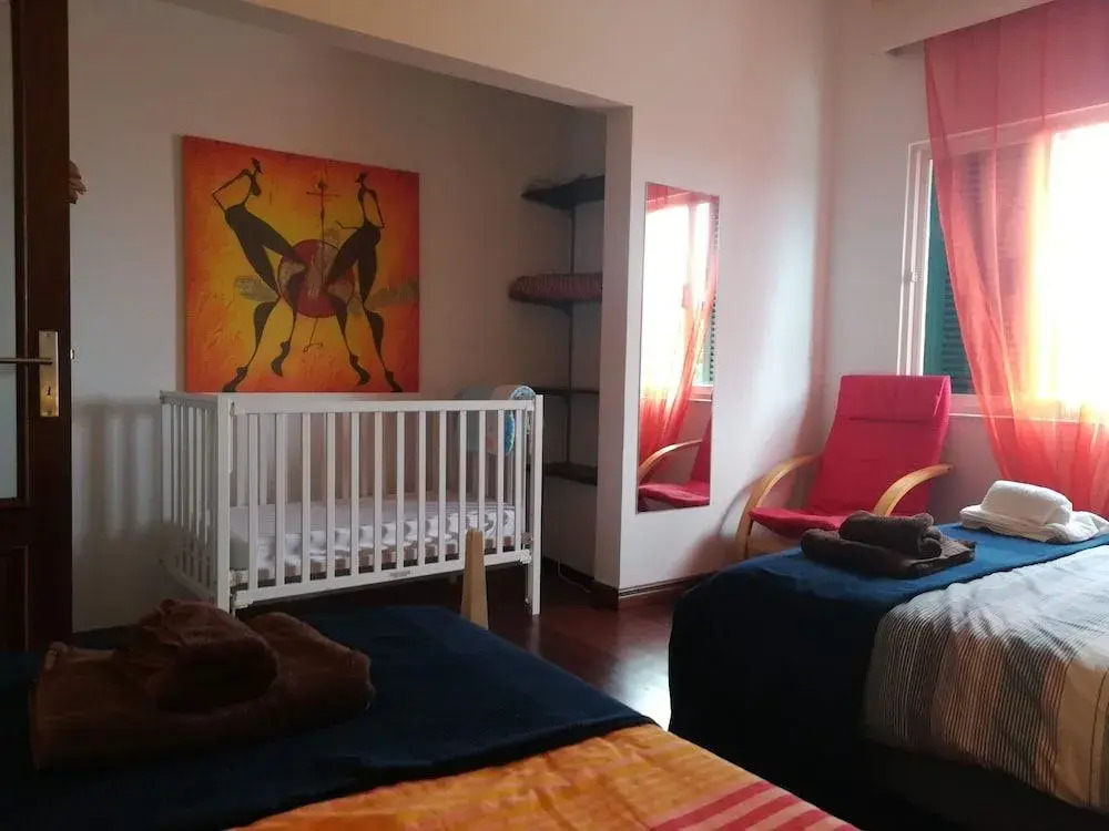 Family Holiday Villa Vacations - Ponta Delgada Azores Rentals