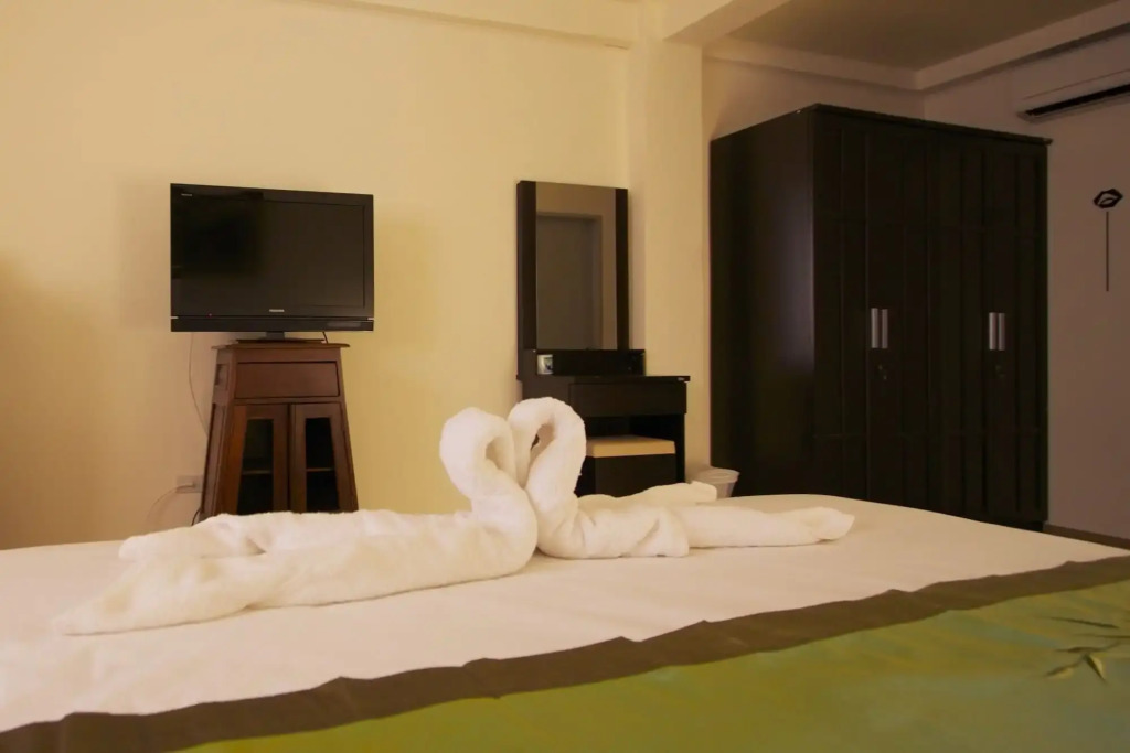 Charn Residence