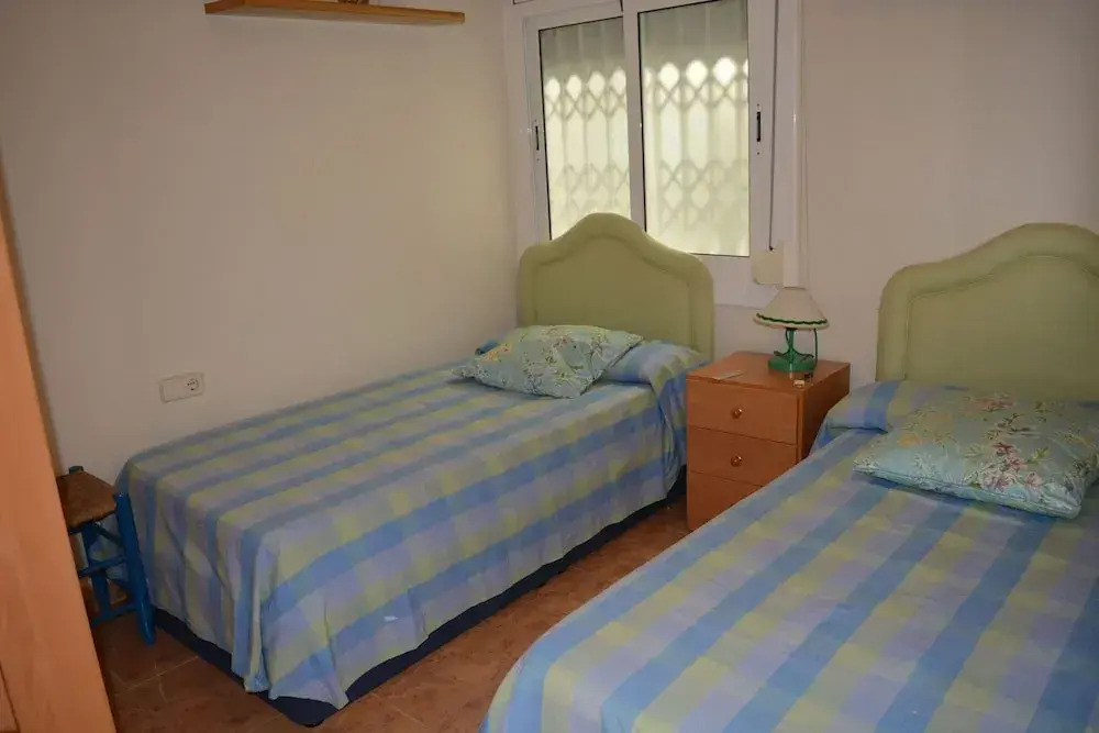 Apartamento Pau Picasso