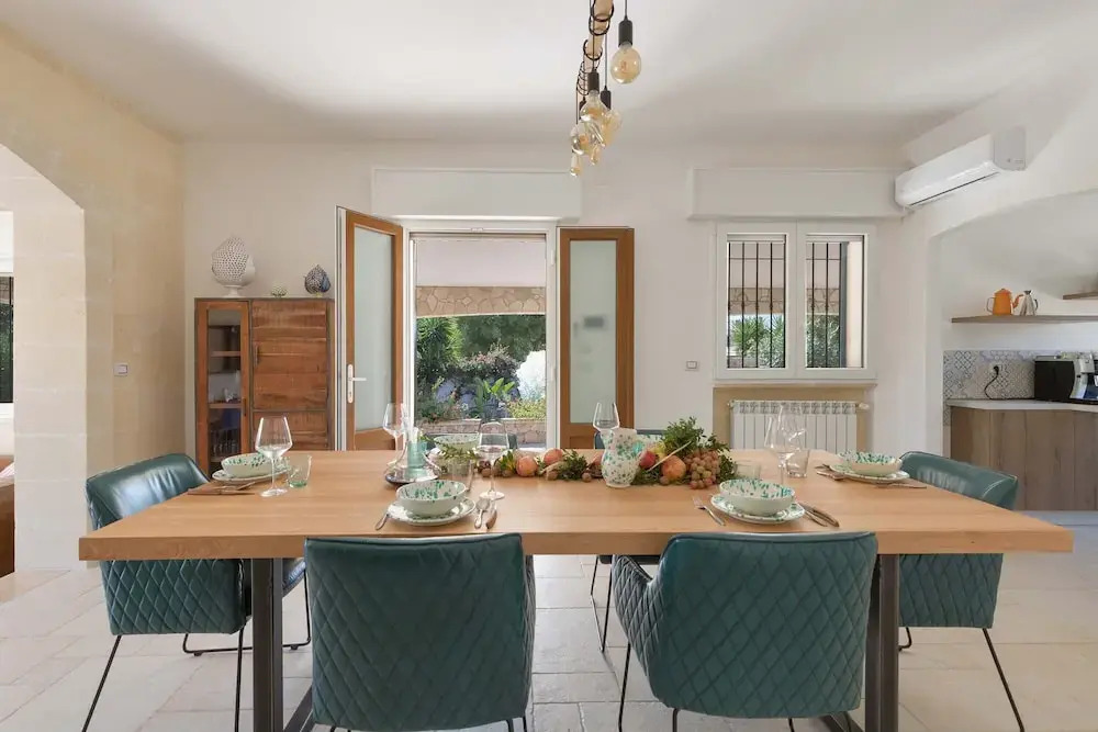 3152 Villa Arielle by Perle di Puglia