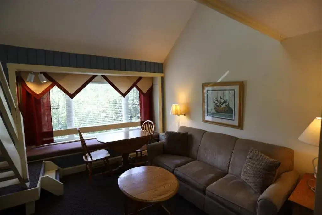 Inns of WV 406, 1bd, Waterville Valley