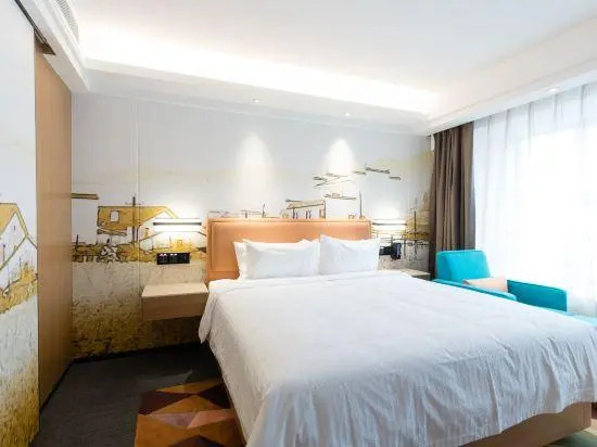 Hampton by Hilton Ji'an