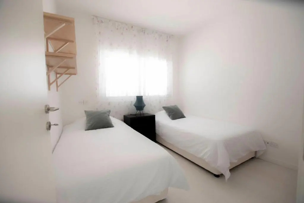 Glabur Fabulous 2 BDR Nicosia Center Free Parking & Wifi