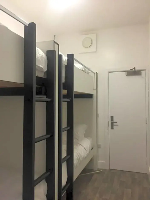 Rahman Hostel