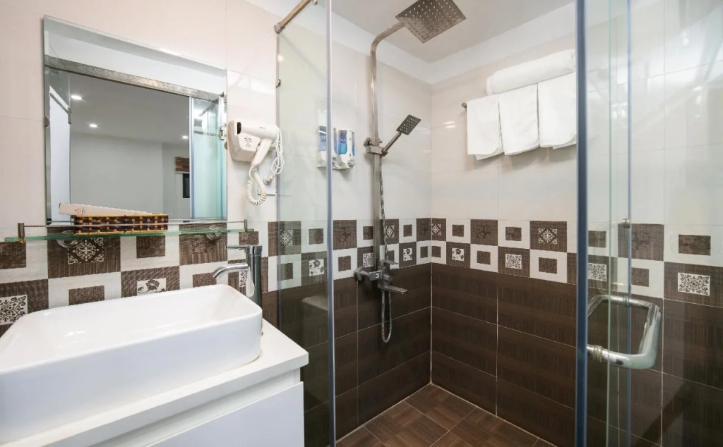Hanoi Aria Central Hotel & Spa