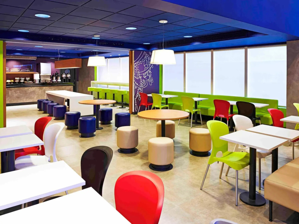 ibis budget Sao Paulo Paulista