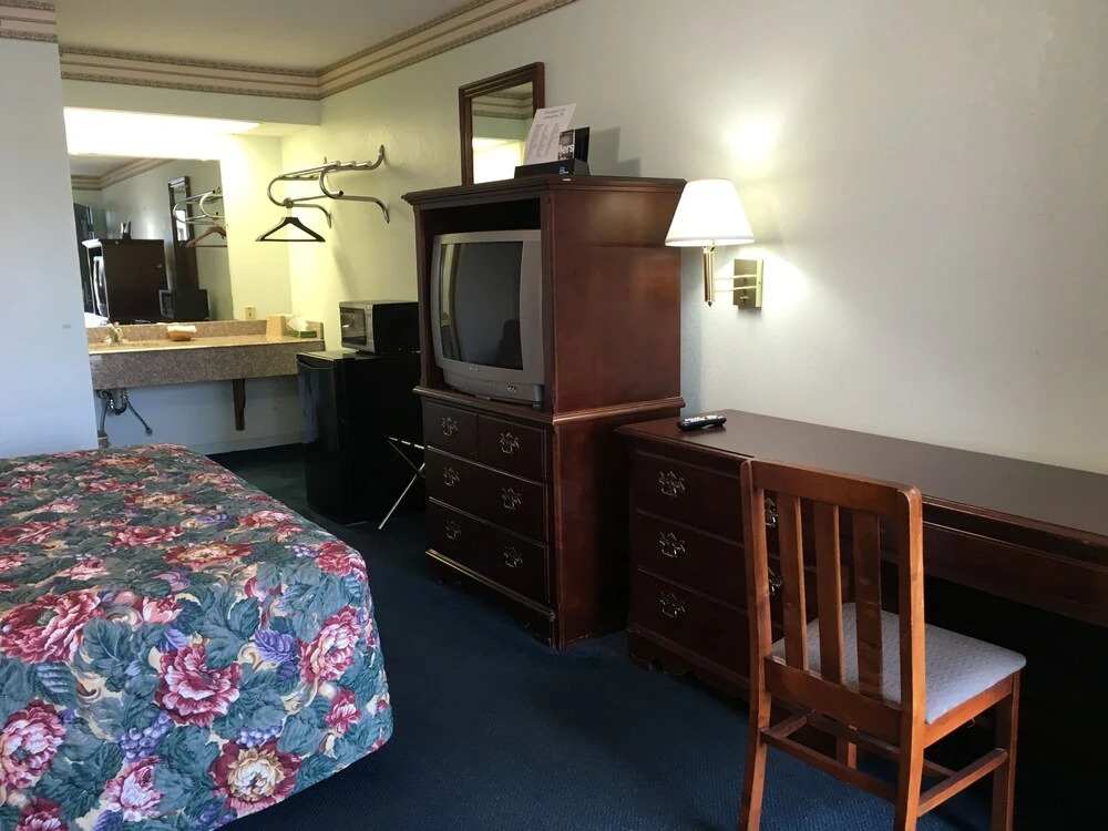 Lexington Inn
