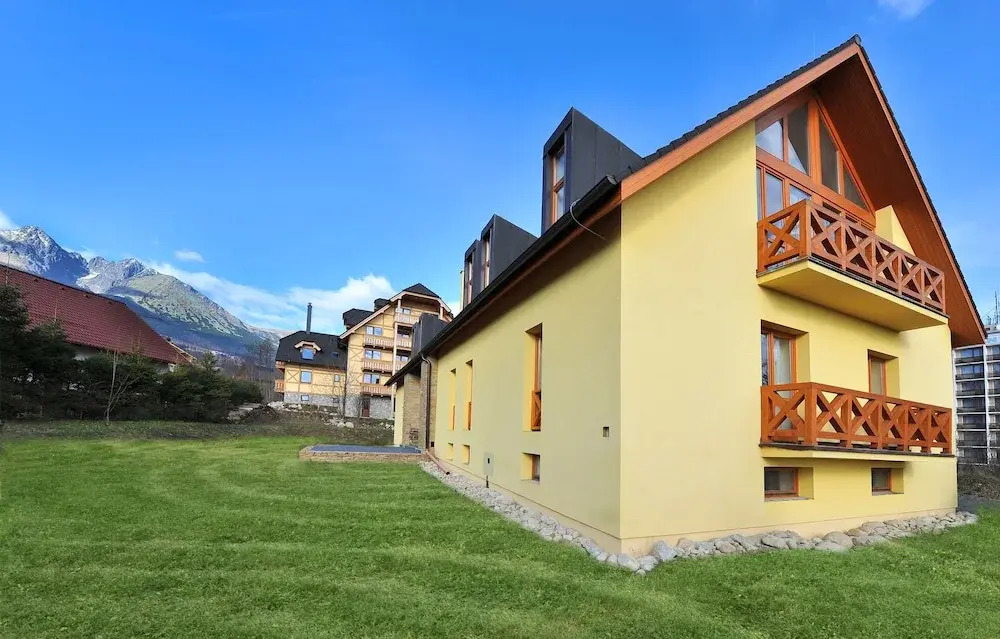 APLEND Vila Magnolia - Tatry Card v cene