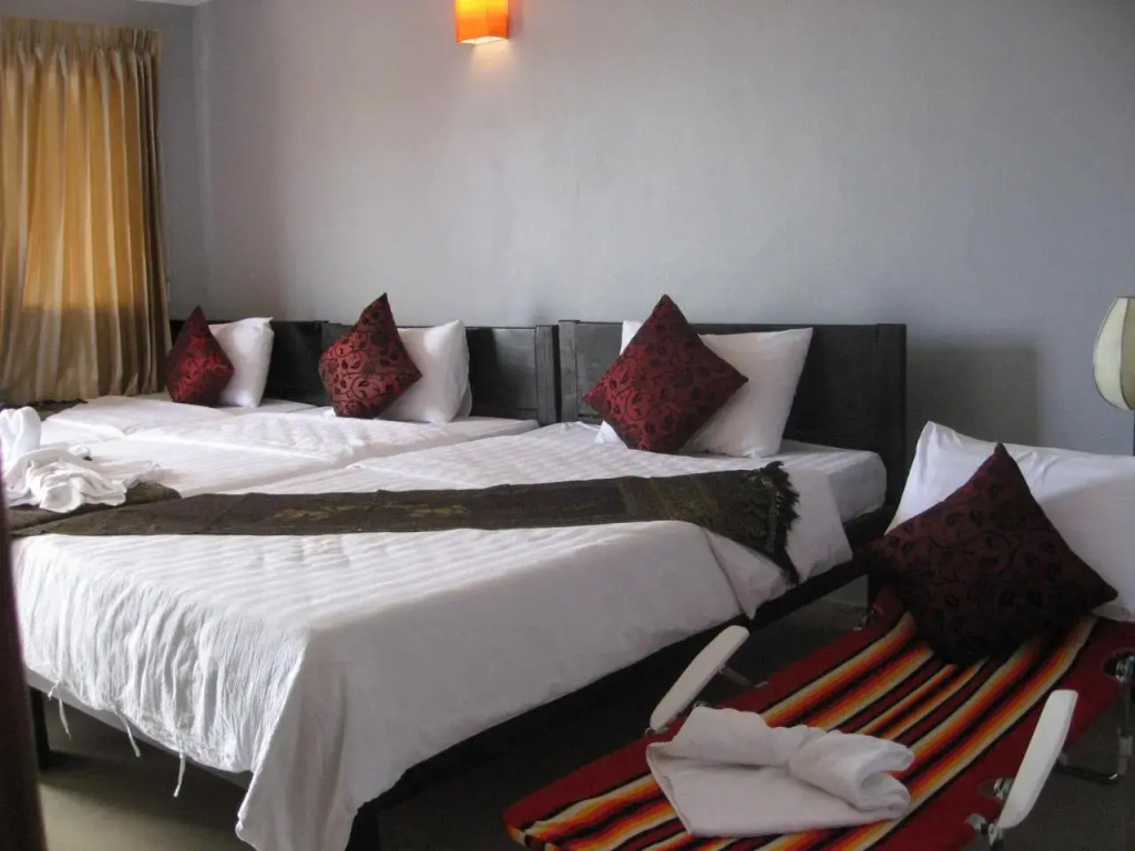 Cheng Lay Guesthouse